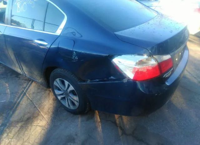 Photo 5 VIN: 1HGCR2F34FA203901 - HONDA ACCORD SEDAN 