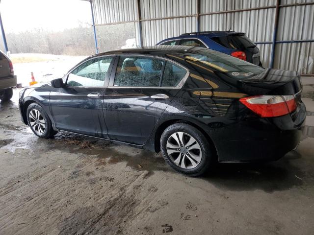 Photo 1 VIN: 1HGCR2F34FA205177 - HONDA ACCORD LX 