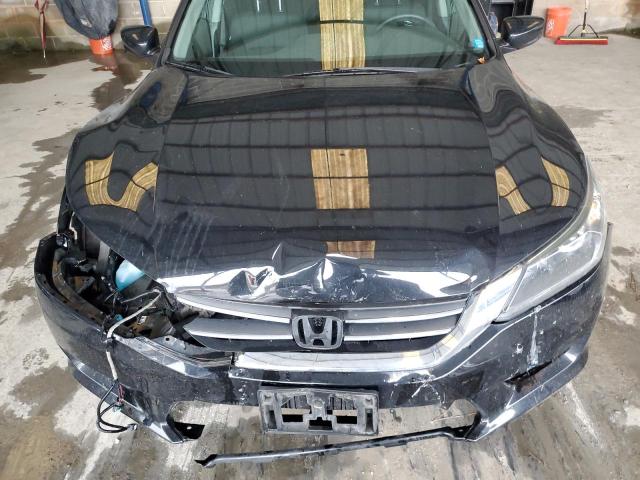 Photo 10 VIN: 1HGCR2F34FA205177 - HONDA ACCORD LX 