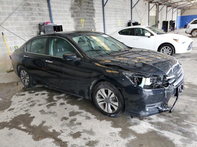 Photo 3 VIN: 1HGCR2F34FA205177 - HONDA ACCORD LX 