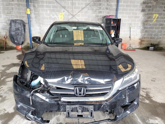 Photo 4 VIN: 1HGCR2F34FA205177 - HONDA ACCORD LX 