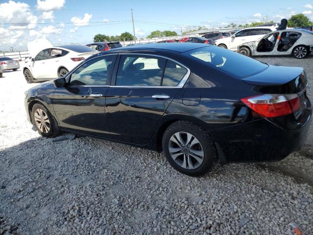 Photo 1 VIN: 1HGCR2F34FA206331 - HONDA ACCORD 