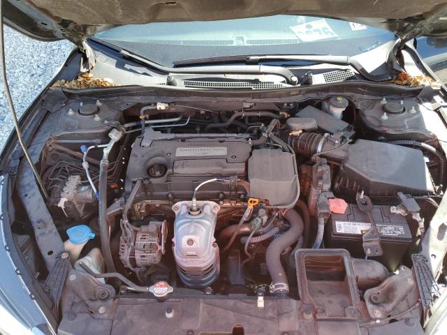 Photo 10 VIN: 1HGCR2F34FA206331 - HONDA ACCORD 