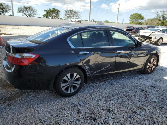 Photo 2 VIN: 1HGCR2F34FA206331 - HONDA ACCORD 