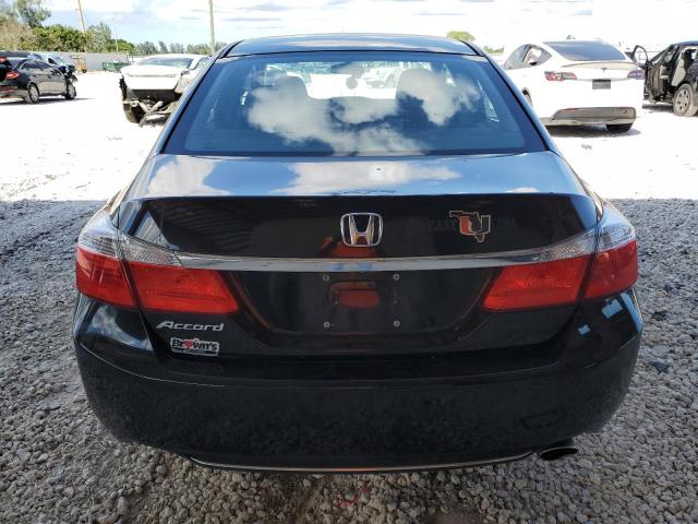 Photo 5 VIN: 1HGCR2F34FA206331 - HONDA ACCORD 