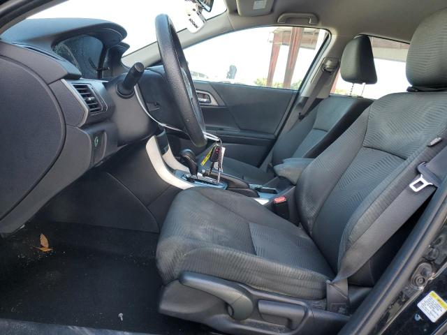 Photo 6 VIN: 1HGCR2F34FA206331 - HONDA ACCORD 