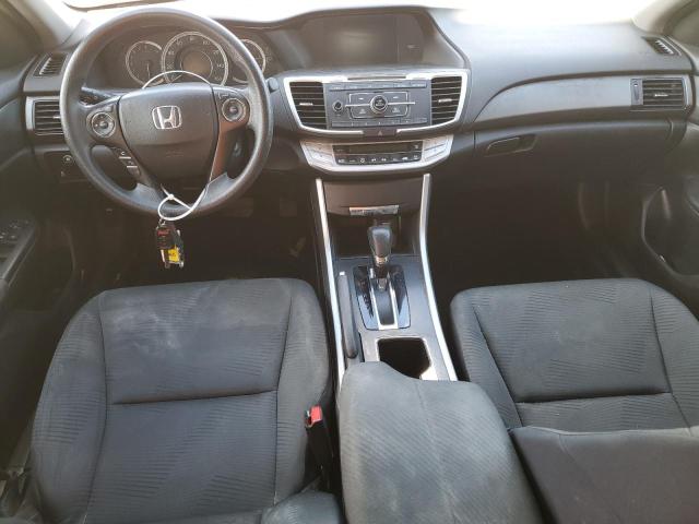 Photo 7 VIN: 1HGCR2F34FA206331 - HONDA ACCORD 