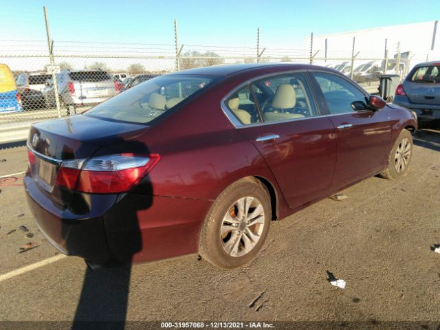 Photo 3 VIN: 1HGCR2F34FA209875 - HONDA ACCORD 