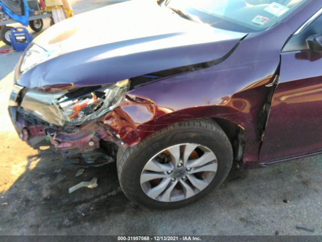 Photo 5 VIN: 1HGCR2F34FA209875 - HONDA ACCORD 