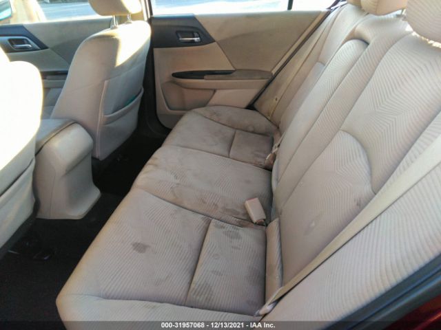 Photo 7 VIN: 1HGCR2F34FA209875 - HONDA ACCORD 