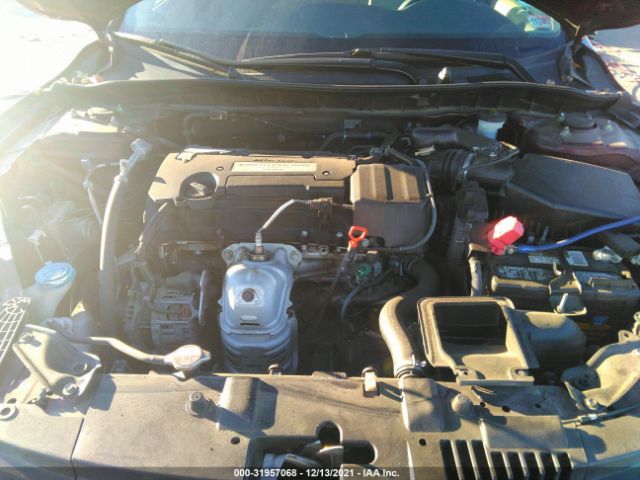 Photo 9 VIN: 1HGCR2F34FA209875 - HONDA ACCORD 