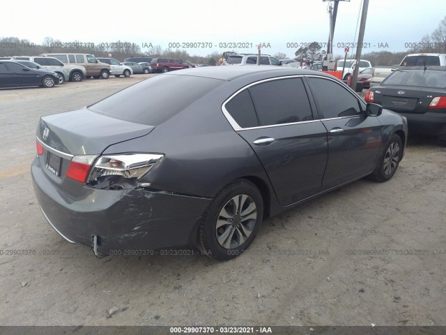 Photo 3 VIN: 1HGCR2F34FA211674 - HONDA ACCORD SEDAN 