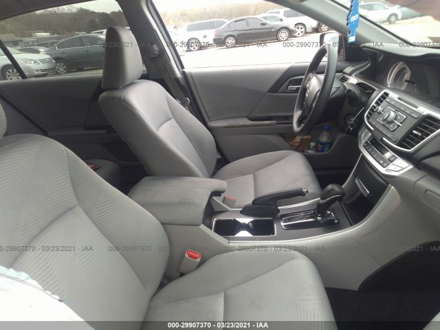 Photo 4 VIN: 1HGCR2F34FA211674 - HONDA ACCORD SEDAN 