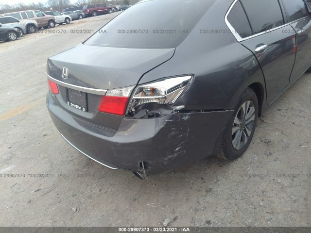 Photo 5 VIN: 1HGCR2F34FA211674 - HONDA ACCORD SEDAN 