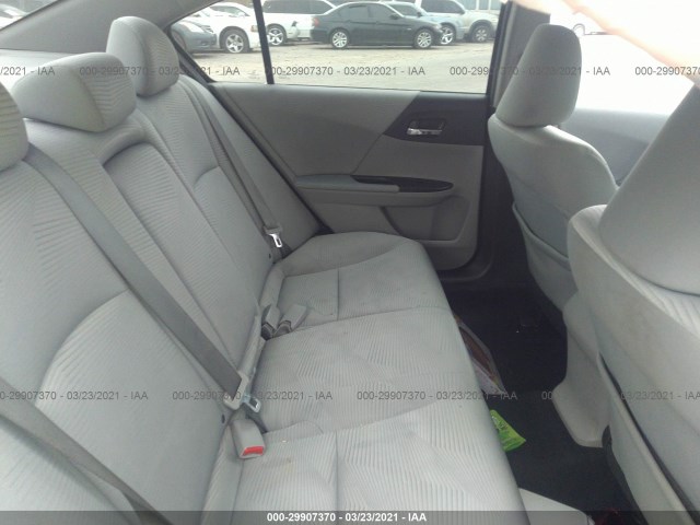 Photo 7 VIN: 1HGCR2F34FA211674 - HONDA ACCORD SEDAN 