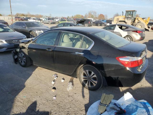 Photo 1 VIN: 1HGCR2F34FA212680 - HONDA ACCORD 