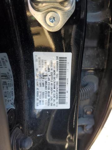 Photo 11 VIN: 1HGCR2F34FA212680 - HONDA ACCORD 