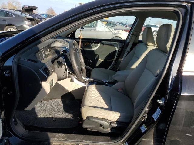 Photo 6 VIN: 1HGCR2F34FA212680 - HONDA ACCORD 