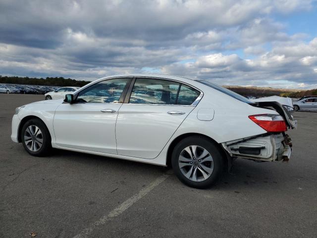 Photo 1 VIN: 1HGCR2F34FA214817 - HONDA ACCORD LX 