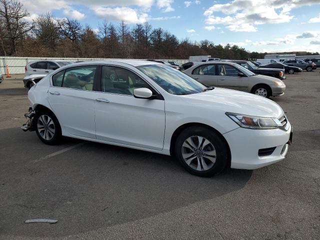 Photo 3 VIN: 1HGCR2F34FA214817 - HONDA ACCORD LX 