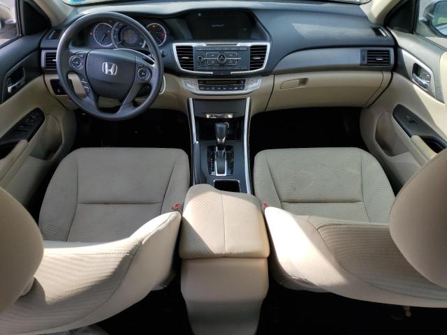 Photo 7 VIN: 1HGCR2F34FA214817 - HONDA ACCORD LX 