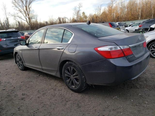 Photo 1 VIN: 1HGCR2F34FA216051 - HONDA ACCORD 