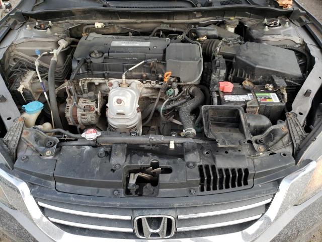 Photo 10 VIN: 1HGCR2F34FA216051 - HONDA ACCORD 