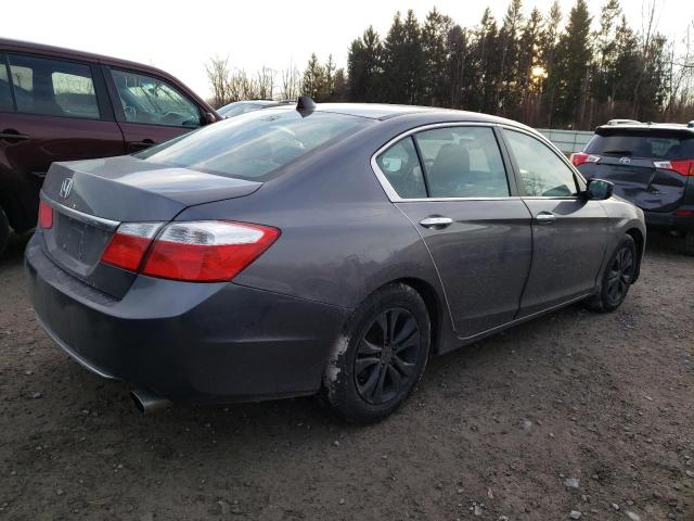 Photo 2 VIN: 1HGCR2F34FA216051 - HONDA ACCORD 