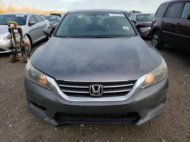 Photo 4 VIN: 1HGCR2F34FA216051 - HONDA ACCORD 