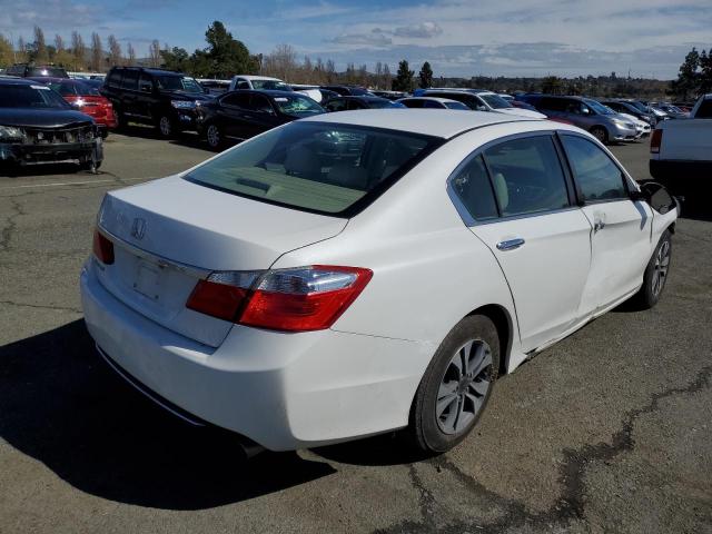 Photo 2 VIN: 1HGCR2F34FA216387 - HONDA ACCORD LX 