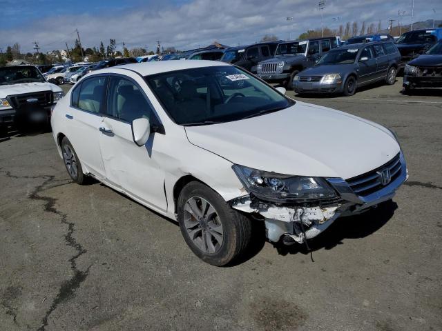 Photo 3 VIN: 1HGCR2F34FA216387 - HONDA ACCORD LX 