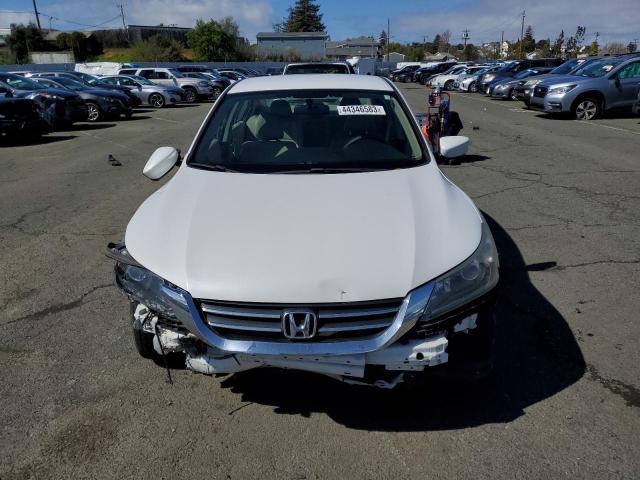 Photo 4 VIN: 1HGCR2F34FA216387 - HONDA ACCORD LX 