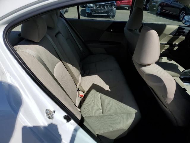 Photo 9 VIN: 1HGCR2F34FA216387 - HONDA ACCORD LX 