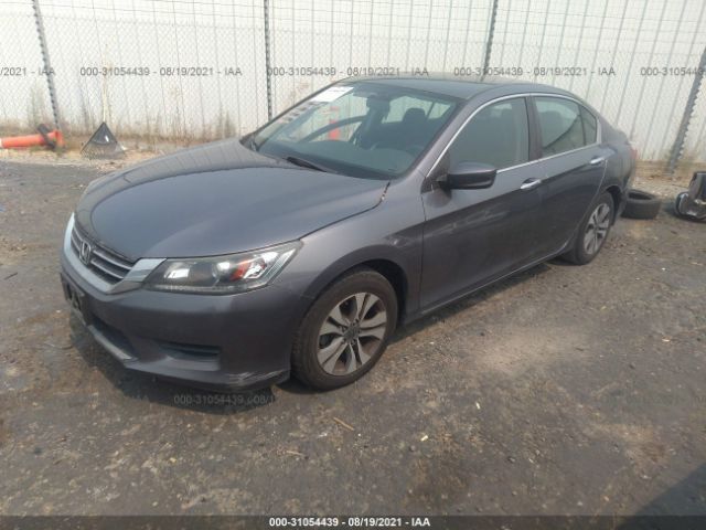 Photo 1 VIN: 1HGCR2F34FA216941 - HONDA ACCORD SEDAN 