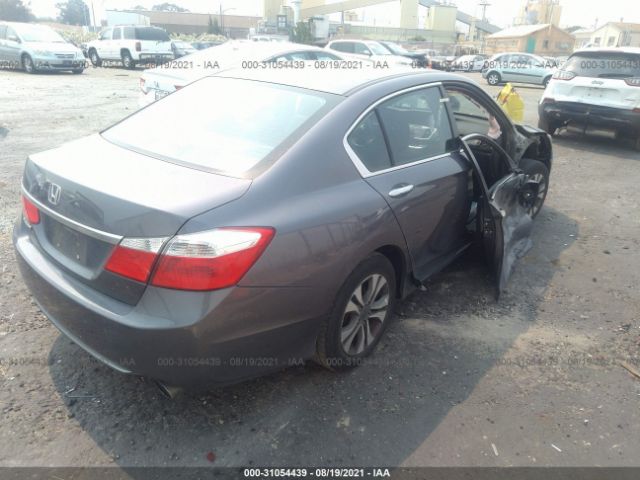 Photo 3 VIN: 1HGCR2F34FA216941 - HONDA ACCORD SEDAN 