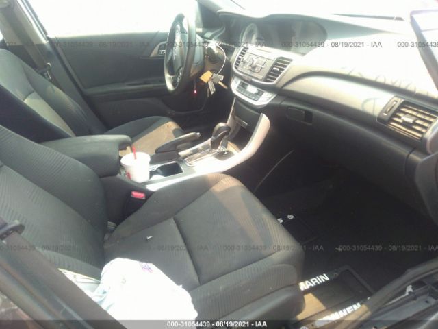 Photo 4 VIN: 1HGCR2F34FA216941 - HONDA ACCORD SEDAN 