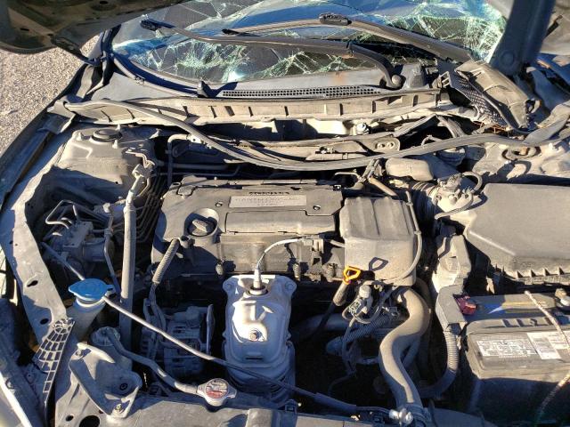 Photo 10 VIN: 1HGCR2F34FA219239 - HONDA ACCORD LX 