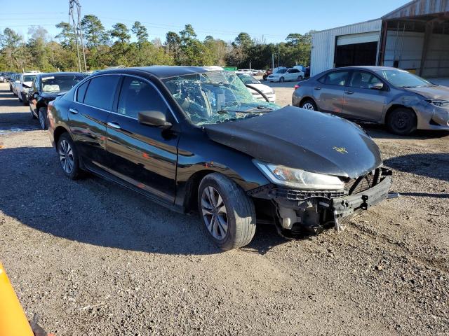 Photo 3 VIN: 1HGCR2F34FA219239 - HONDA ACCORD LX 