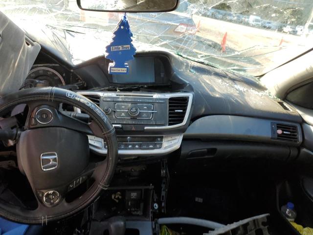 Photo 7 VIN: 1HGCR2F34FA219239 - HONDA ACCORD LX 