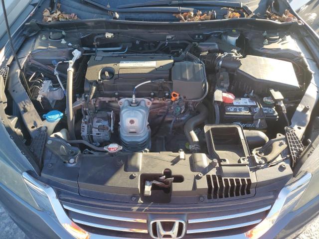 Photo 10 VIN: 1HGCR2F34FA220438 - HONDA ACCORD LX 