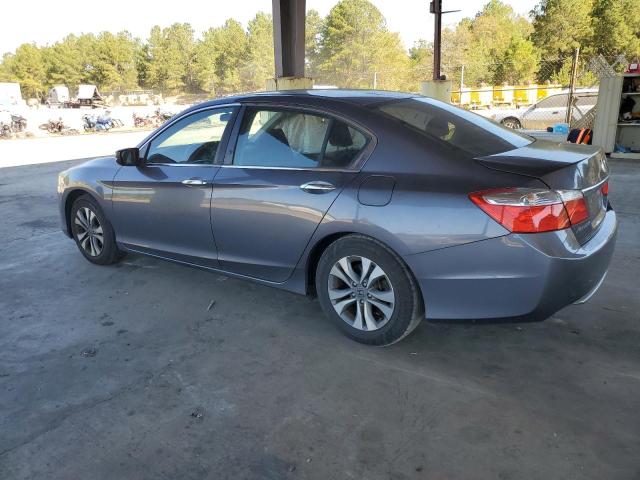 Photo 1 VIN: 1HGCR2F34FA223002 - HONDA ACCORD LX 