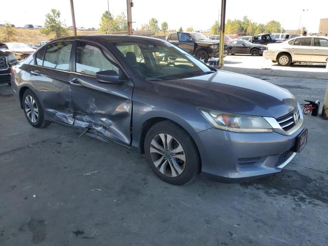 Photo 3 VIN: 1HGCR2F34FA223002 - HONDA ACCORD LX 