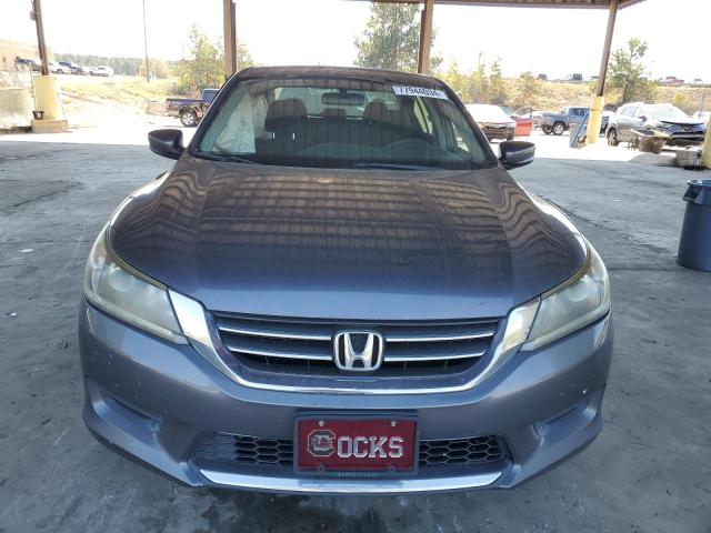 Photo 4 VIN: 1HGCR2F34FA223002 - HONDA ACCORD LX 