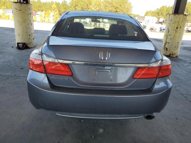 Photo 5 VIN: 1HGCR2F34FA223002 - HONDA ACCORD LX 