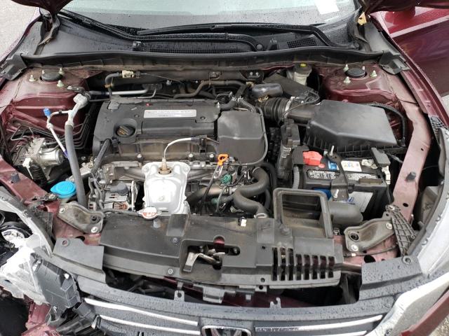 Photo 10 VIN: 1HGCR2F34FA223789 - HONDA ACCORD LX 