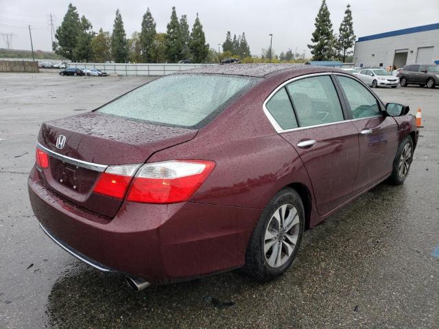 Photo 2 VIN: 1HGCR2F34FA223789 - HONDA ACCORD LX 