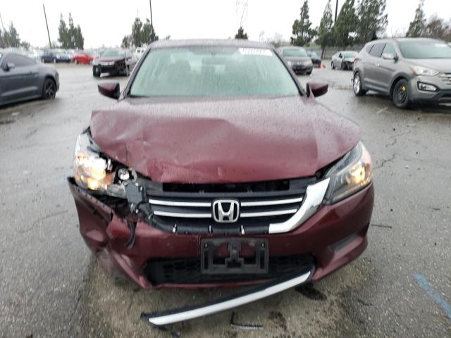 Photo 4 VIN: 1HGCR2F34FA223789 - HONDA ACCORD LX 