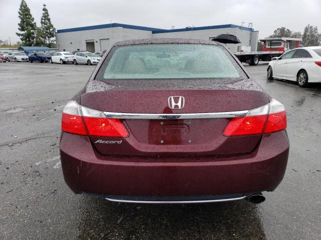 Photo 5 VIN: 1HGCR2F34FA223789 - HONDA ACCORD LX 