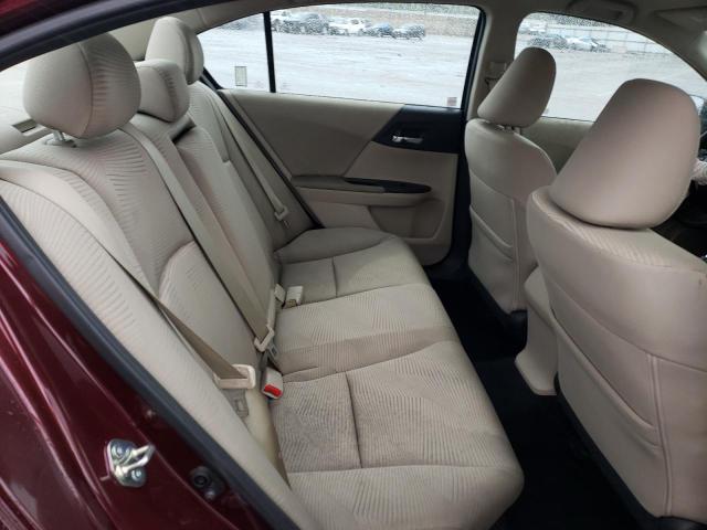 Photo 9 VIN: 1HGCR2F34FA223789 - HONDA ACCORD LX 