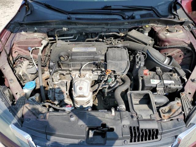 Photo 10 VIN: 1HGCR2F34FA223808 - HONDA ACCORD LX 